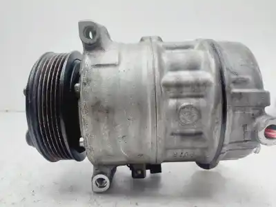 Second-hand car spare part air conditioning compressor for volvo v40 basis oem iam references 31291251  