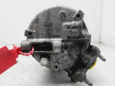 Second-hand car spare part air conditioning compressor for volvo v40 basis oem iam references 31291251  