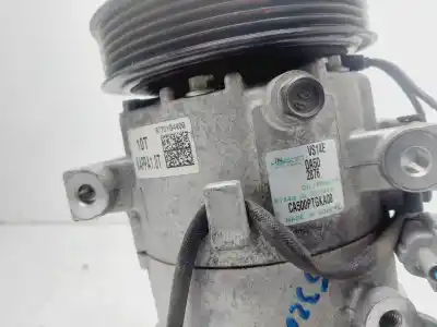 Peça sobressalente para automóvel em segunda mão compressor de ar condicionado a/a a/c por kia ceed drive referências oem iam ca500ptgka08  