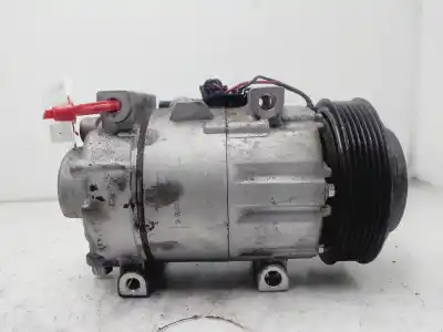 Peça sobressalente para automóvel em segunda mão compressor de ar condicionado a/a a/c por kia ceed drive referências oem iam ca500ptgka08  