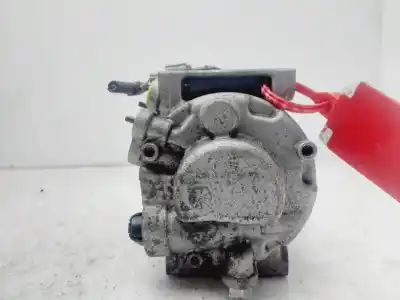 Peça sobressalente para automóvel em segunda mão compressor de ar condicionado a/a a/c por kia ceed drive referências oem iam ca500ptgka08  