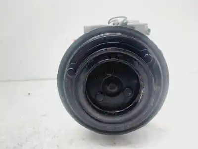 Автозапчасти б/у компрессор кондиционера воздуха за KIA CEED DRIVE ссылки OEM IAM CA500PTGKA08  