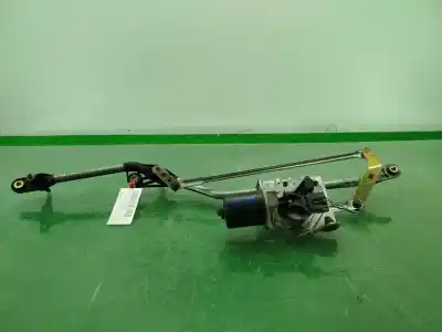 Peça sobressalente para automóvel em segunda mão motor do limpa para brisas por renault modus luxe privilege referências oem iam 8200141270  