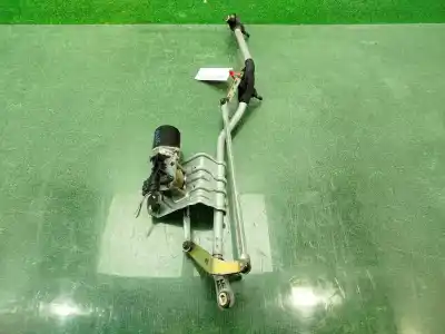 Peça sobressalente para automóvel em segunda mão motor do limpa para brisas por renault modus luxe privilege referências oem iam 8200141270  