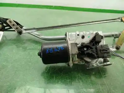 Peça sobressalente para automóvel em segunda mão motor do limpa para brisas por renault modus luxe privilege referências oem iam 8200141270  