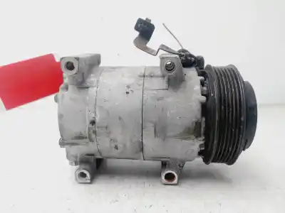 Pezzo di ricambio per auto di seconda mano compressore aria condizionata per kia picanto (ja) concept riferimenti oem iam ca500cxgca04  