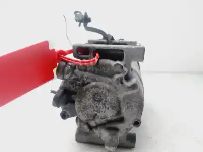 Pezzo di ricambio per auto di seconda mano compressore aria condizionata per kia picanto (ja) concept riferimenti oem iam ca500cxgca04  