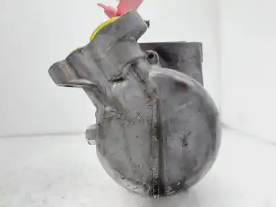 Pièce détachée automobile d'occasion compresseur de climatisation pour dacia logan mcv ii laureate références oem iam 8201025121 0 wagon 