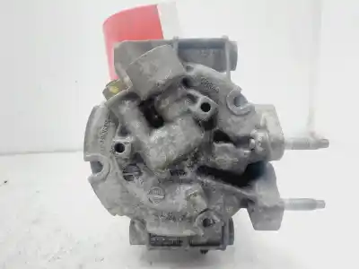 Автозапчасти б/у компрессор кондиционера воздуха за ford fiesta vi (cb1, ccn) 1.5 tdci ссылки oem iam av1119d629ad  