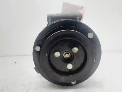 Автозапчасти б/у компрессор кондиционера воздуха за ford fiesta vi (cb1, ccn) 1.5 tdci ссылки oem iam av1119d629ad  