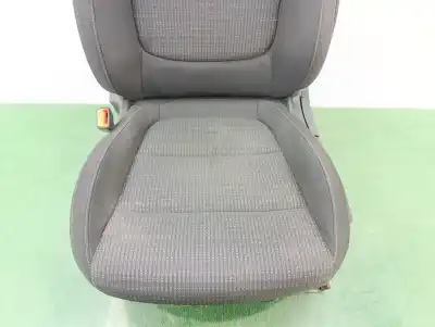Second-hand car spare part left front seat for kia stonic (ybcuv) drive oem iam references 88500h8020