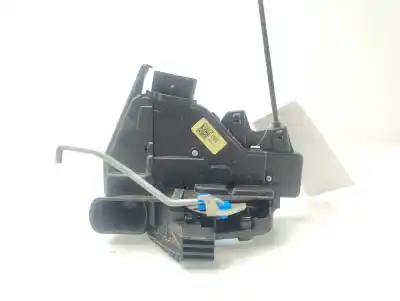 Second-hand car spare part front right door lock for kia stonic (ybcuv) drive oem iam references 81320h8050