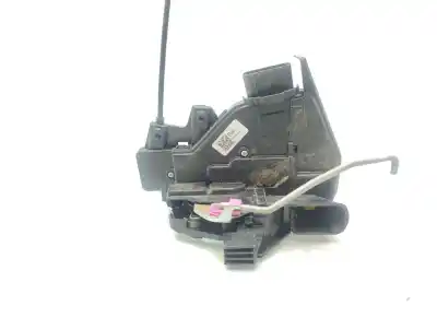 Second-hand car spare part left front door lock for kia stonic (ybcuv) drive oem iam references 81310h8040