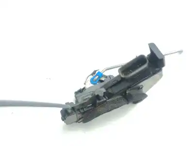 Second-hand car spare part rear right door lock for kia stonic (ybcuv) drive oem iam references 81420h8010