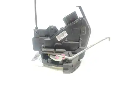 Second-hand car spare part rear left door lock for kia stonic (ybcuv) drive oem iam references 81410h8010