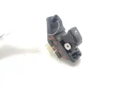 Second-hand car spare part rear right power window switch for kia stonic (ybcuv) drive oem iam references 93590h8000wk