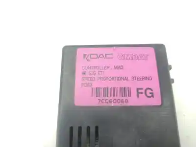 Автозапчастина б/у електронний модуль для opel antara enjoy 4x4 посилання на oem iam 96626671   Автозапчастина б/у електронний модуль для opel antara enjoy 4x4 посилання на oem iam 96626671