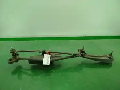 Pièce détachée automobile d'occasion Moteur D'essuie-glace Avant pour BMW SERIE 5 BERLINA (E39) 525i Références OEM IAM 61618385218  