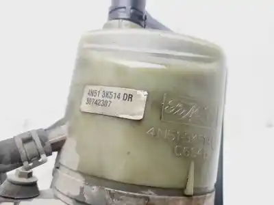 Pezzo di ricambio per auto di seconda mano pompa sterzo per volvo v50 familiar 1.6 d momentum riferimenti oem iam 30742307