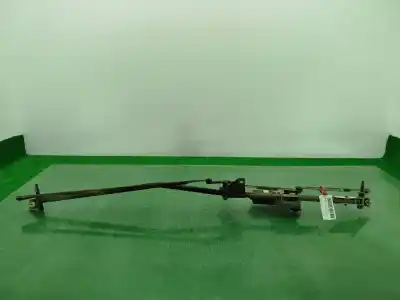 Автозапчасти б/у мотор переднего стеклоочистителя за peugeot 307 break / sw (s1) break xs ссылки oem iam 6405j6  