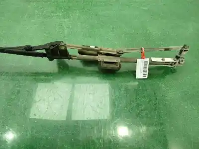 Автозапчасти б/у мотор переднего стеклоочистителя за peugeot 307 break / sw (s1) break xs ссылки oem iam 6405j6  