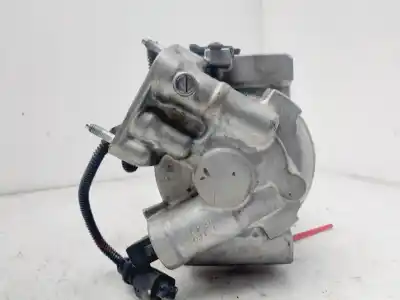 Second-hand car spare part AIR CONDITIONING COMPRESSOR for PEUGEOT 208 (P2)  OEM IAM references 9815198580  