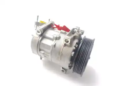 Peça sobressalente para automóvel em segunda mão  por PEUGEOT 308  Referências OEM IAM NRF32593  