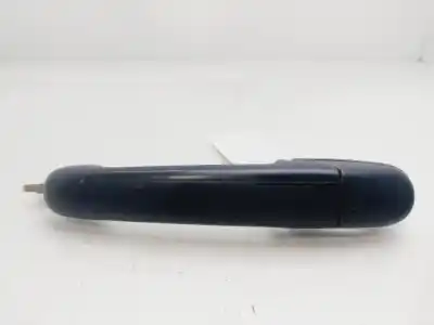Автозапчасти б/у наружная рукоятка передняя справа за seat cordoba berlina (6k2) stella ссылки oem iam 6k0837208bfkz  
