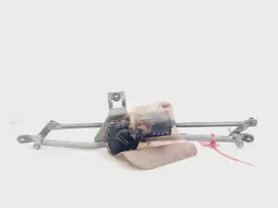 Автозапчасти б/у мотор переднего стеклоочистителя за seat cordoba berlina (6k2) stella ссылки oem iam 1l0955119  