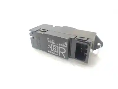 İkinci el araba yedek parçası Arka Sag Cam Kontrolü için MITSUBISHI MONTERO (V60/V70) 3.2 DI-D All-Four OEM IAM referansları 8608A006  