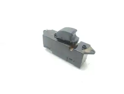 Pezzo di ricambio per auto di seconda mano comandi alzacristalli posteriore sinistro per mitsubishi montero (v60/v70) 3.2 di-d all-four riferimenti oem iam 8608a007  