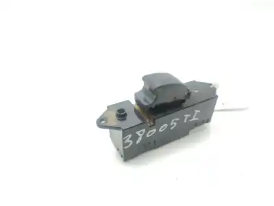 İkinci el araba yedek parçası Arka Sol Cam Kontrolü için MITSUBISHI MONTERO (V60/V70) 3.2 DI-D All-Four OEM IAM referansları 8608A007  