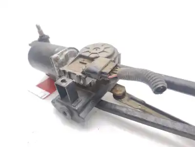 Second-hand car spare part Front Windshield Wiper Motor for HYUNDAI TUCSON (JM) 2.0 CRDi CAT OEM IAM references 981102E000  