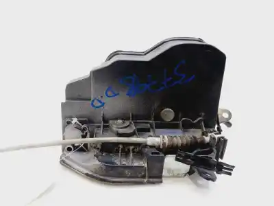 Second-hand car spare part  for BMW X1 (E84)  OEM IAM references 7229458  