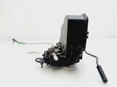 Second-hand car spare part front right door lock for bmw x1 (e84) sdrive 20 d oem iam references 7229458  