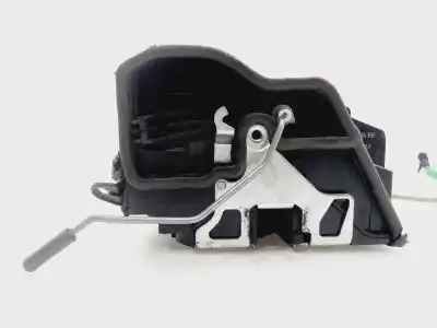 Second-hand car spare part front right door lock for bmw x1 (e84) sdrive 20 d oem iam references 7229458  