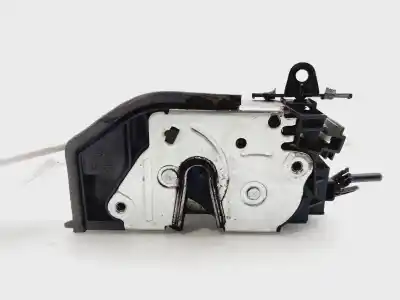 Second-hand car spare part front right door lock for bmw x1 (e84) sdrive 20 d oem iam references 7229458  