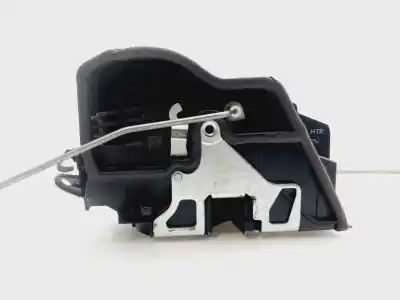 Second-hand car spare part rear right door lock for bmw x1 (e84) sdrive 20 d oem iam references 7229460  