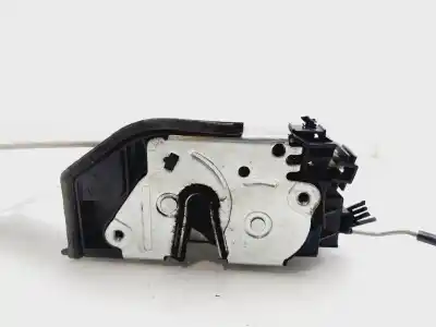 Second-hand car spare part rear right door lock for bmw x1 (e84) sdrive 20 d oem iam references 7229460  