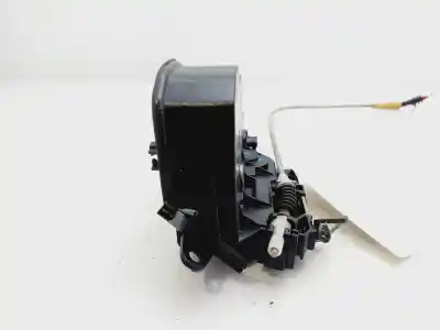 Second-hand car spare part rear left door lock for bmw x1 (e84) sdrive 20 d oem iam references 7229459  