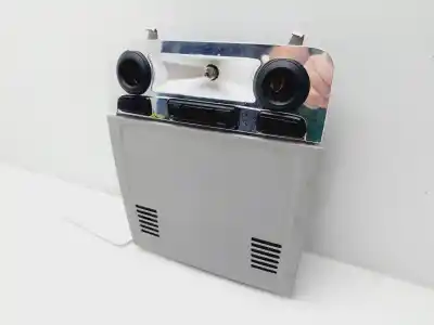 Second-hand car spare part interior light for bmw x1 (e84) sdrive 20 d oem iam references 9218143  