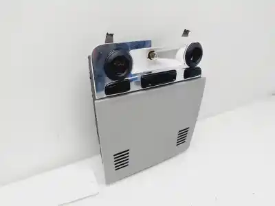 Second-hand car spare part interior light for bmw x1 (e84) sdrive 20 d oem iam references 9218143  