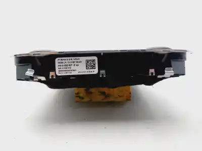 Second-hand car spare part interior light for bmw x1 (e84) sdrive 20 d oem iam references 9218143  