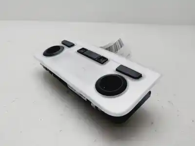 Second-hand car spare part interior light for bmw x1 (e84) sdrive 20 d oem iam references 9201628