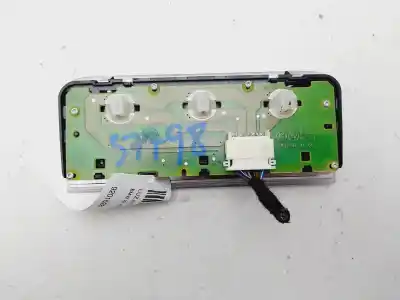 Second-hand car spare part interior light for bmw x1 (e84) sdrive 20 d oem iam references 9201628  