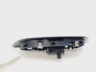 Peça sobressalente para automóvel em segunda mão botão / interruptor elevador vidro dianteiro direito por bmw x1 (e84) sdrive 20 d referências oem iam 6935534  