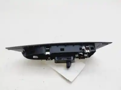 Peça sobressalente para automóvel em segunda mão botão / interruptor elevador vidro traseiro esquerdo por bmw x1 (e84) sdrive 20 d referências oem iam 6935534  