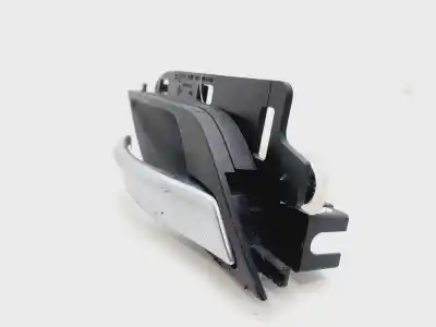 Peça sobressalente para automóvel em segunda mão puxador interior dianteiro direito por bmw x1 (e84) sdrive 20 d referências oem iam 51422991954  