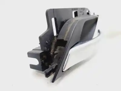 Second-hand car spare part interior left front handle for bmw x1 (e84) sdrive 20 d oem iam references 51422991953