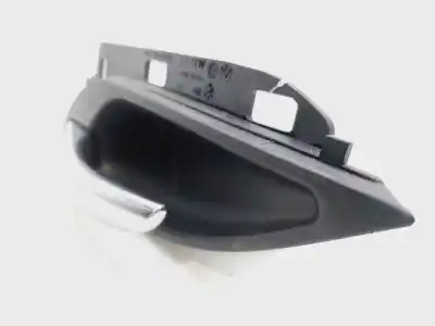 Second-hand car spare part interior left front handle for bmw x1 (e84) sdrive 20 d oem iam references 51422991953  